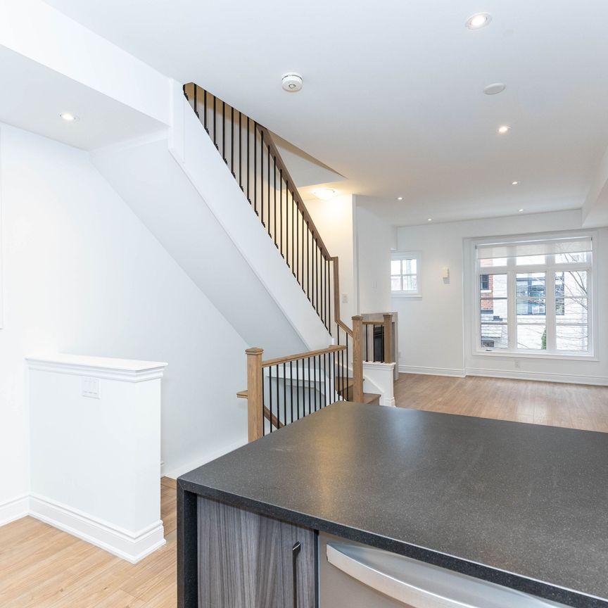 For Lease - 1145 Ossington Avenue Unit# 12, Toronto, Ontario - Photo 1