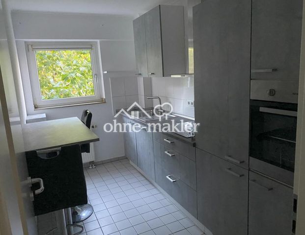 Mehrfamilienhaus in Remscheid (Alt-Remscheid) - Foto 1