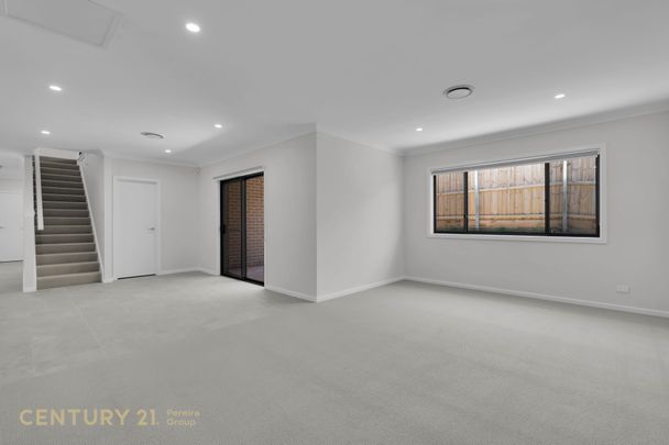 Brand New Double Storey Family Home - Photo 1