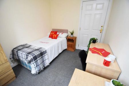 5 bedroom house to rent - Photo 5