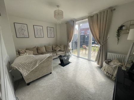 Clipstone Village, Mansfield, NG21, Property for rent - Photo 4