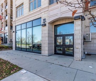 For Lease - 195 Commonwealth Street Unit# 103, Kitchener, Ontario - Photo 2