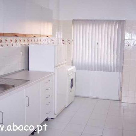 Apartamento T2 - Photo 1