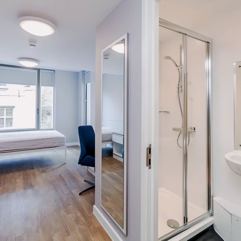 7 Bed Cluster - Photo 1