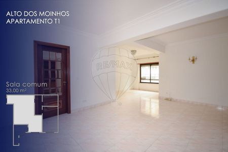 Apartamento T1 em Lisboa - Photo 4