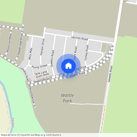 38 Paradoxa Wy, Vic 3029, Tarneit