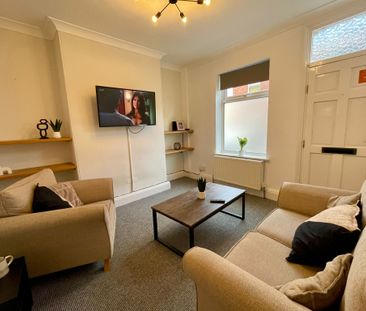 Grace Street – 2 Bed - Photo 1