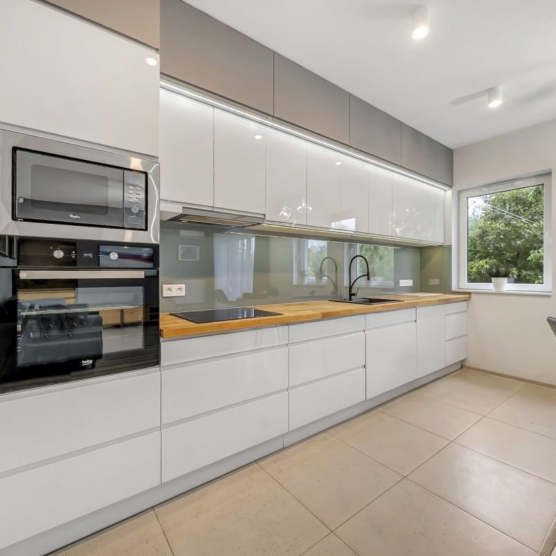 PIĘKNY APARTAMENT DLA WYMAGAJĄCEGO KLIENTA 74.16 m² - Фото 1