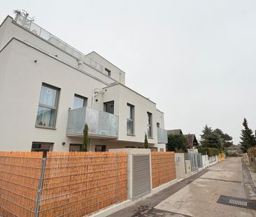 Höchster Wohnkomfort mit modernster Küche auf 1,5 Zimmer mit Balkon... - Foto 1