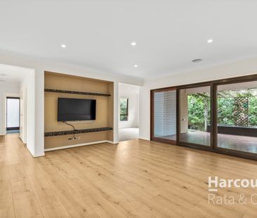 Modern Family Living in Prime Mickleham Location - Photo 1