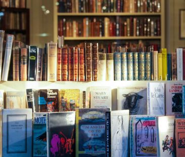 Studio to rent - Photo 6