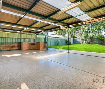 Secure Living at Its Best: 3 Bedrooms, 3 Bathrooms + Massive Backyard & Sunroom - Photo 6