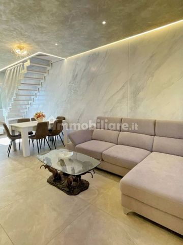 Quadrilocale viale Emilia 73, Pinarella, Cervia - Photo 2