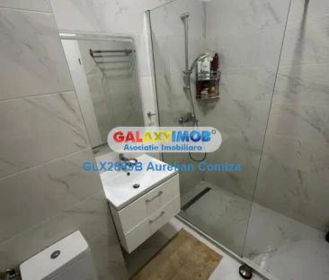 Garsoniera pentru inchiriat Regie Residence/centrala termica proprie - Photo 5