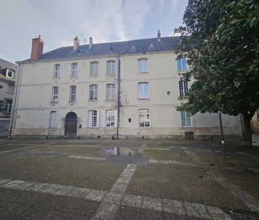 Location Appartement 1 pièce 30m² TOURS 37000 - Photo 4