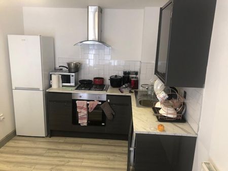 1 bedroom flat to rent - Photo 4