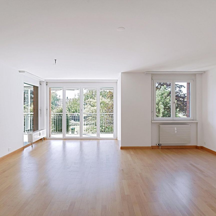 4.5 Zimmer, 99 m², 1. Stock - Foto 1