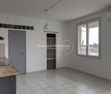 Appartement T2 sur Berre L'étang, - Photo 2