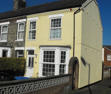 4 bed terraced house to rent in Avenue Road, Norwich, NR2 - Photo 6