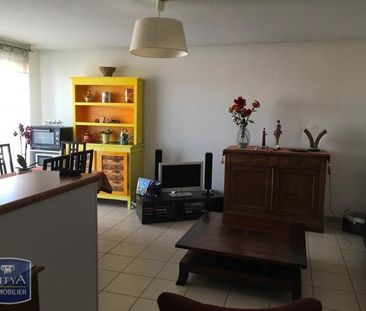 Location Appartement 3 pièces 63m² BEAUMONT 63110 - Photo 5