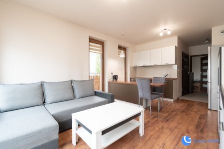 Osiedle Dywizjonu 303, 2-pok. 36m2, Balkon, garaż - Photo 3