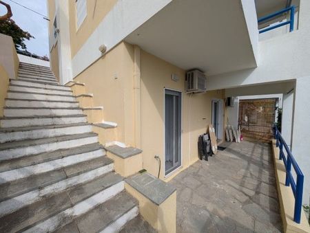 Διαμέρισμα για ενοικίαση Νεάπολη - ΔΕΠΟΣ (Καβάλα) - Photo 3