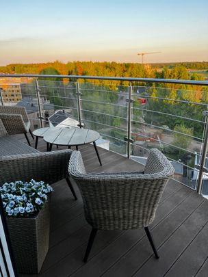 Lärdomsgatan 6 - Photo 1