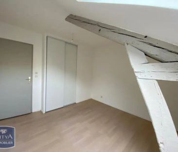 Maison à louer 3 pièces 50.99m² - Photo 2
