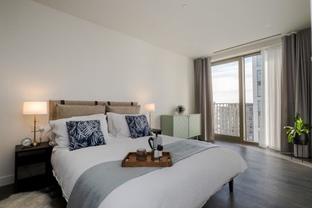 1 bedroom apartment to rent - Photo 2