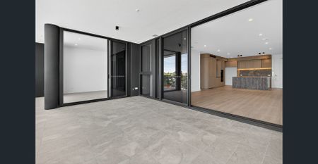 Sophisticated Sky-Home Living With Panoramic City Views - Photo 2