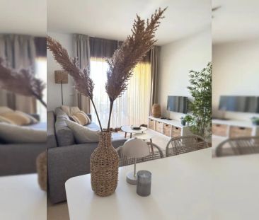 2-bedroom apartment for rent in El Verger, Alicante - Photo 2