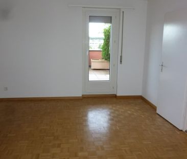 "Tolle 3-Zimmerwohnung mit grosszügiger Dachterrasse!" - Photo 5