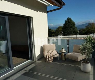 3.5 Zimmer, 72 m², 1. Stock - Foto 5