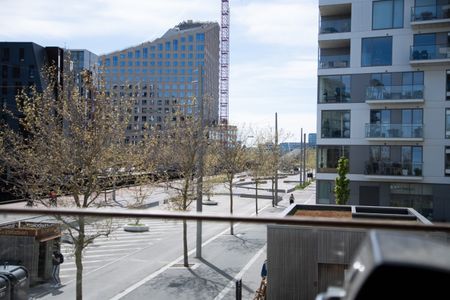144m² Lejlighed | Aarhus C - Photo 3