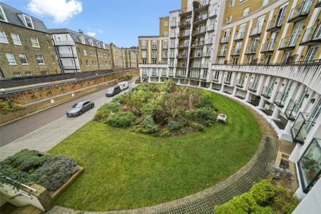 1 bedroom flat in 4 Palgrave Gardens - Photo 2