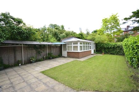 Buckland Crescent, Swiss Cottage, London - Photo 3