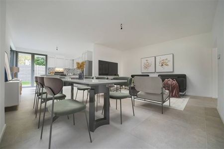 Appartement te huur - Photo 4