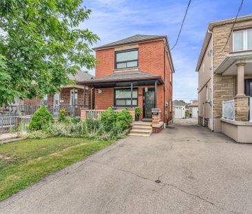 For Lease - 65 Kirknewton Road, Toronto, Ontario - Photo 6
