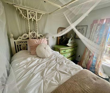 Beachside bliss - fully furnished cottage with ... - Photo 1