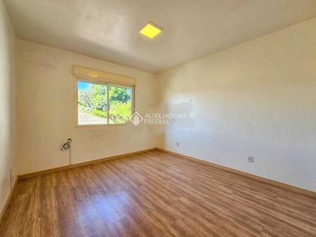 Apartamento com 1 quarto e 46m² para alugar em Hamburgo Velho, Novo Hamburgo. - Foto 4