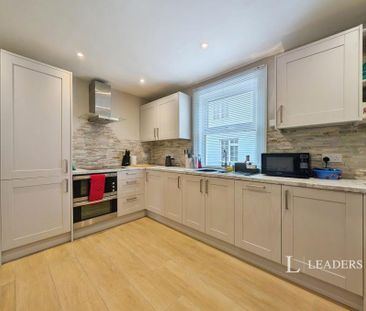 2 bedroom apartment to rent Hewlett Place, Cheltenham, Gloucestersh... - Photo 5