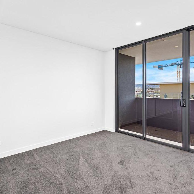 SOUTHBANK APARTMENTS - 14 Beatson Street WOLLONGONG - Photo 1