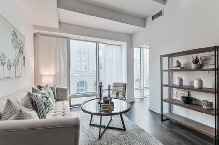 For Lease - 8 The Esplanade N/A Unit# 405, Toronto, Ontario - Photo 4