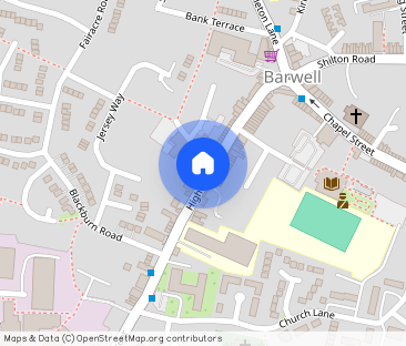 High Street, Barwell, Leicester, LE9 - Photo 1