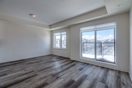 For Lease - 1695 Dersan Street Unit# 323, Pickering, Ontario - Photo 3