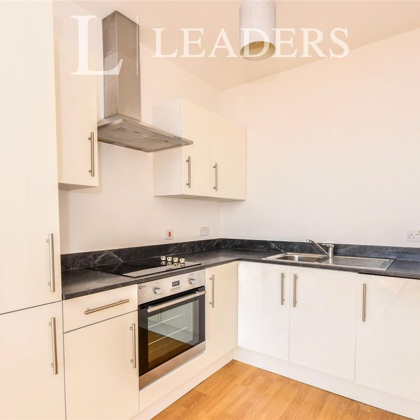 1 bedroom apartment to rent Christchurch Road, Bournemouth, BH1 - Photo 1