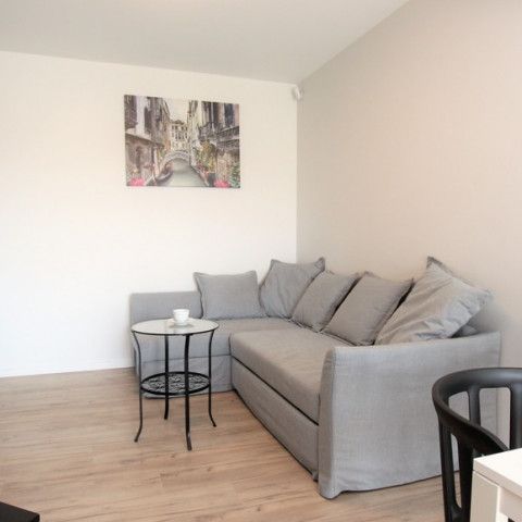 Rżąka, ul. Ludwika Rydygiera, Kraków - Zdjęcie 1