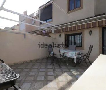 Alquiler de chalet adosado en Calle Atenas s/n - Photo 4