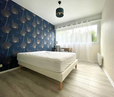 Location Appartement 5 pièces 112m² BREST 29200 - Photo 5