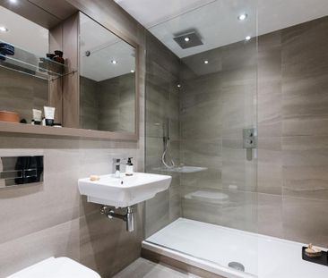 1 bedroom apartment to rent - Photo 6